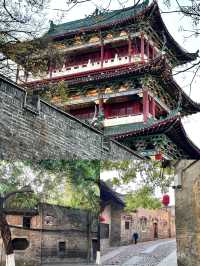 贛州，一個鮮為人知嘅米奇妙妙屋城市