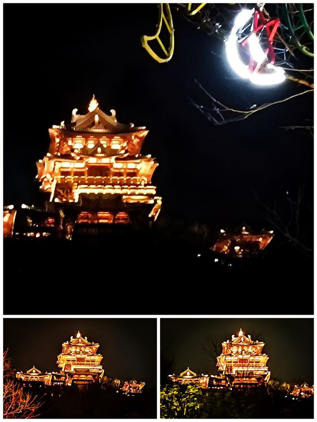 自駕農家樂丨宜興陽羨東坡閣a