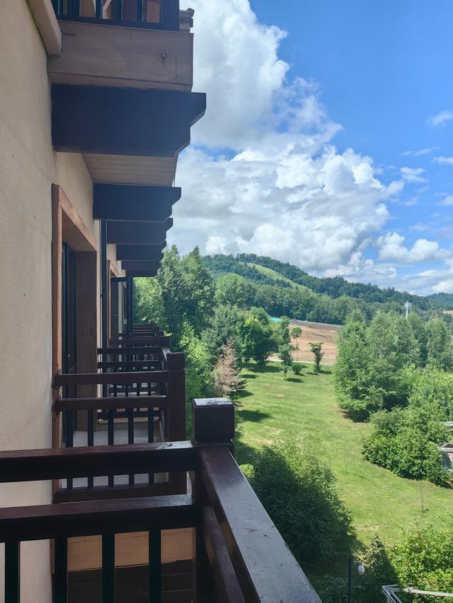 在萬達度假區住了3家酒店,說說我的體驗 在萬達度假區住了3家酒店,說說我的體驗