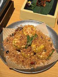 北上食燒烤