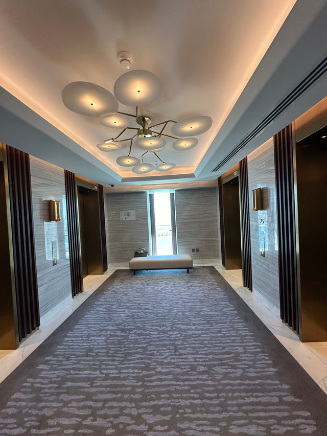 Unforgettable Staycation Experience at Royal Atlantis