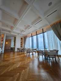 Luxury Redefined: A Stay at The Langham, Jakarta