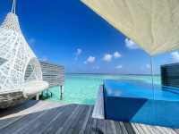 An Incredible Maldives Experience at LUX* South Ari