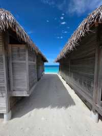 An Unforgettable Stay at Constance Moofushi Island