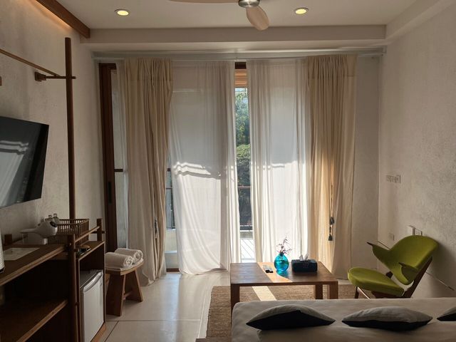 A Healing Retreat: 'Proud Phu Fah Muang' Hotel Review