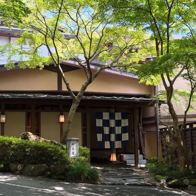 那須溫泉周邊多家溫泉度假酒店