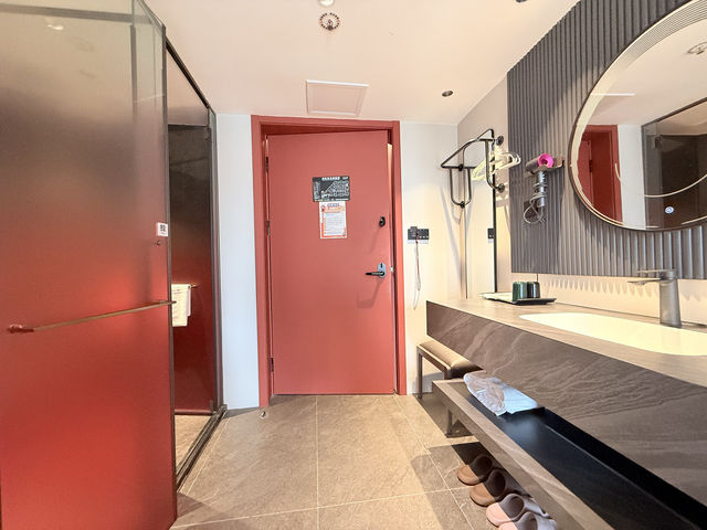 Chongqing Lianglukou Hotel Recommendation｜Cloud-Sleep Experience & Heartwarming Service】✨
