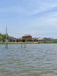 渤海之畔，媽祖的溫柔守護：曹妃區媽祖文化旅遊區