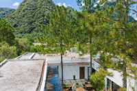 英德松香山舍:和朋友躺進「廣東小斯里蘭卡」