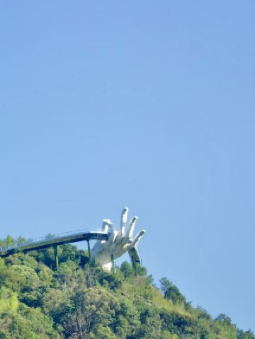 星河倒影，古溪畔的浪漫隱居：尤溪古溪星河休閒旅遊度假區