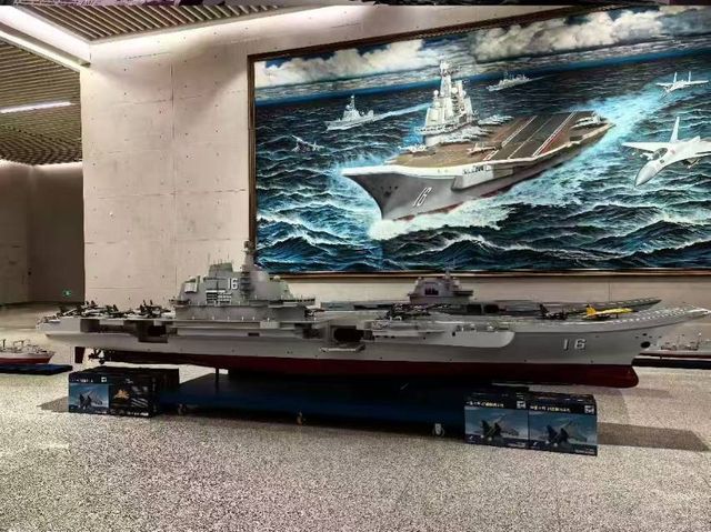 參觀中國人民革命軍事博物館有感 參觀中國人民革命軍事博物館有感