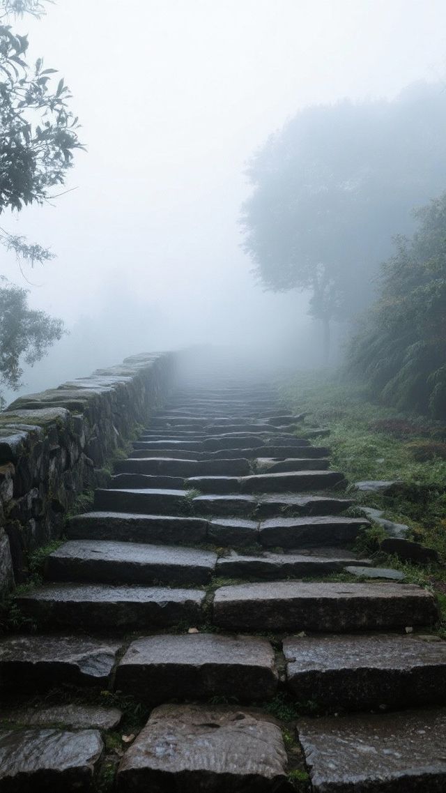 藏在港口背後的‘被遺忘的山海祕境’”—這裡是：穿山公園！