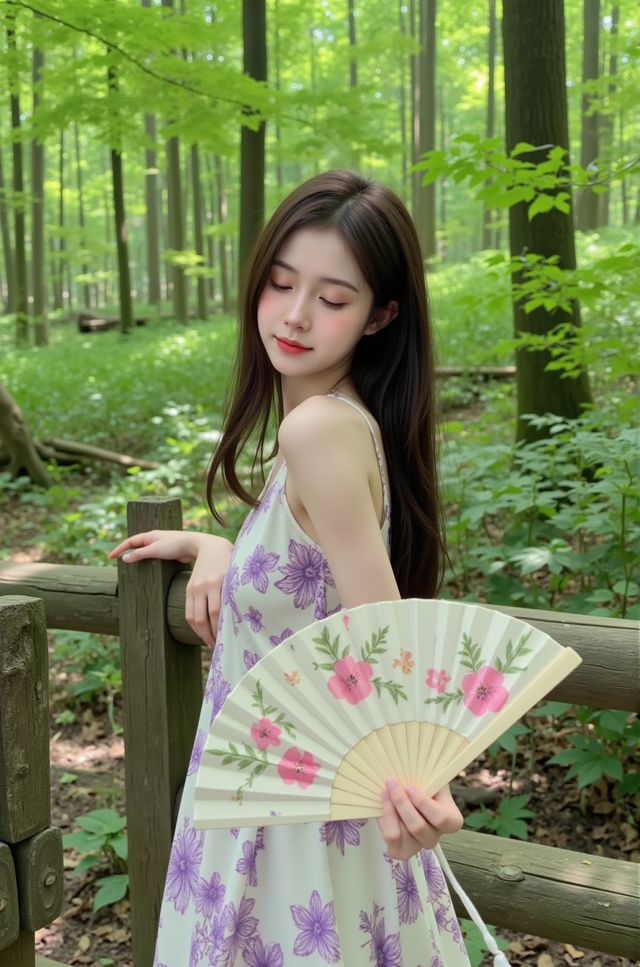 中外瀑布大比拼