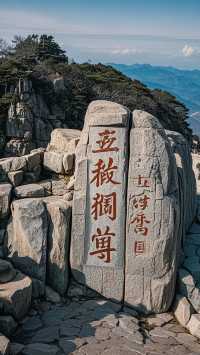 一個專治嘴硬，爬完山，除了沒人疼，哪都疼的地方
