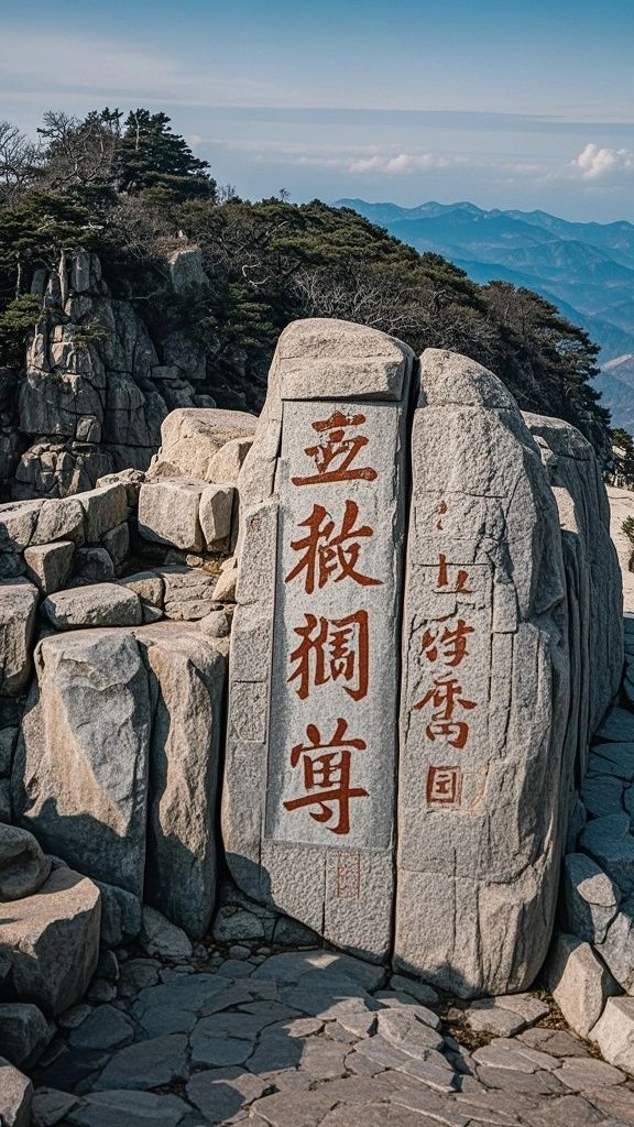 一個專治嘴硬，爬完山，除了沒人疼，哪都疼的地方