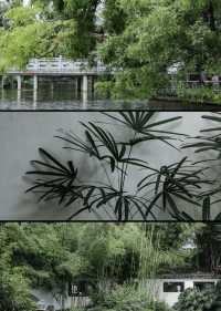 中式園林之美/柳侯公園