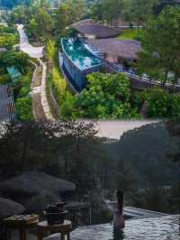 表哥真好 帶我們一起入住這個寶藏酒店 愛了
