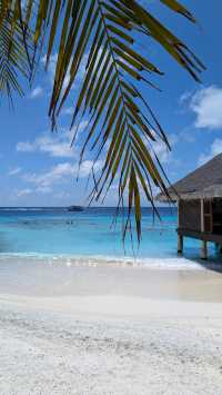 Exquisite Island Resort Experience