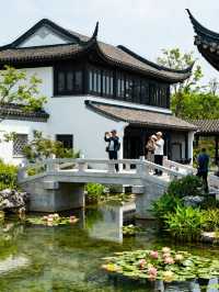 廈門秋漫海巷｜拾花與暖