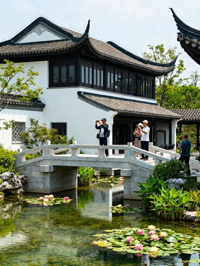 廈門秋漫海巷｜拾花與暖