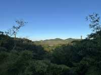 🍃 東部華僑城＆茶翁古鎮｜遠離塵囂、親近湖光山色