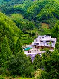 黃山住宿封神!山語生活把雲海和徽派美學搬進民宿