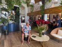 Exceptional Service at Sugar Beach