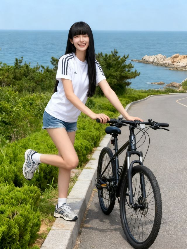 煙台4日遊 | 蓬萊仙境與養馬島經典組合・全人群適配攻略