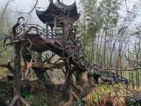 愛我就帶我去明月山