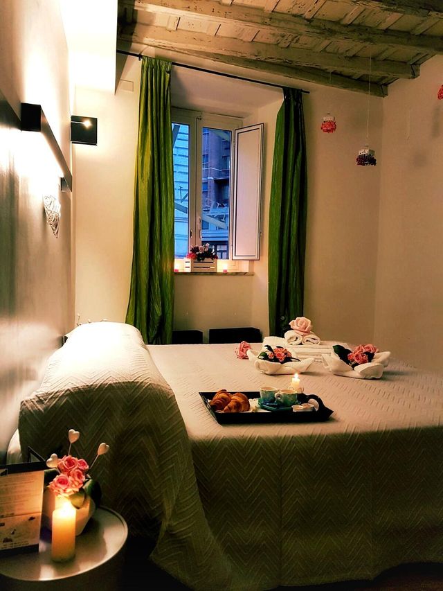 羅馬| Nerva住宿:地鐵旁的便捷選擇   酒店資訊  酒店:Nerva Accommodat 羅馬| Nerva住宿:地鐵旁的便捷選擇   酒店資訊  酒店:Nerva Accommodat