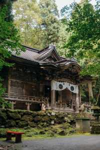 青森奧入瀨溪流+十和田湖一日散步路線