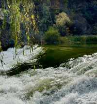 北京私藏3條秋日童話路線！0元拍大片，週末衝！