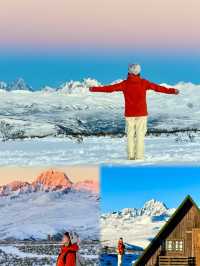 去康定，一定要自駕這條省道！