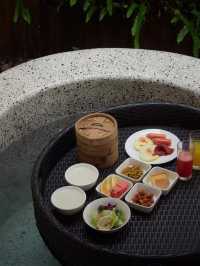 Encounter Green Mountain • Hot Spring ♨️