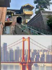 武漢住這！推窗見黃鶴樓的昙華林寶藏酒店