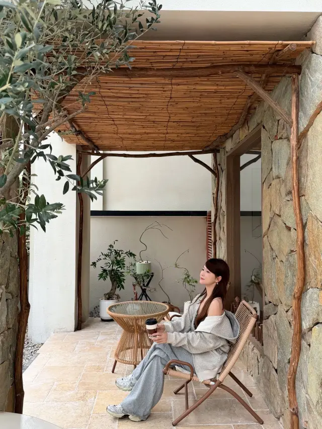 汕頭南澳島居然還有這種地方。。。好美啊！！！美