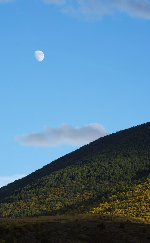 日落剪影絕美打卡點 日落剪影絕美打卡點