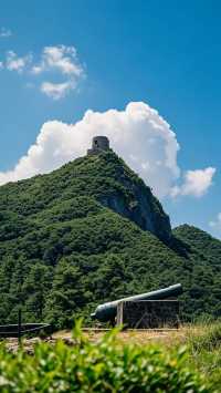 北麂島避世全攻略