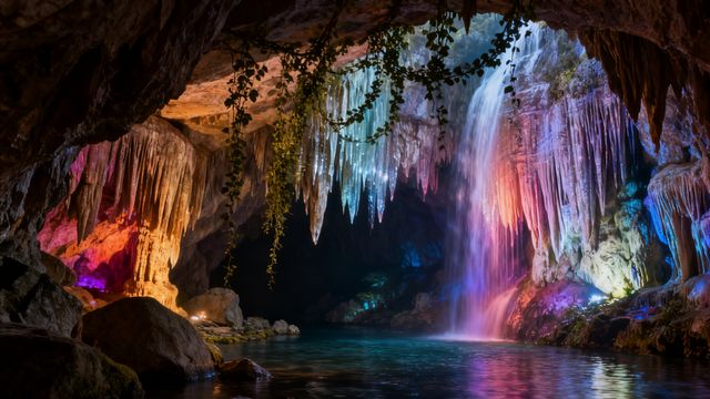 福鼎夫妻峰浪漫行