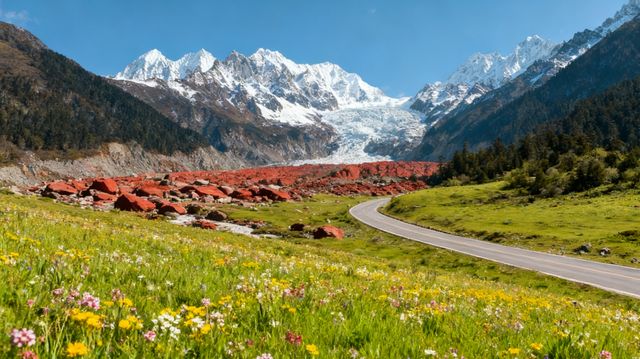 紅石灘奇幻之旅 紅石灘奇幻之旅