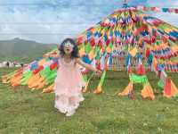 萌娃拍照神器!3招教你拍出膠片感童真大片