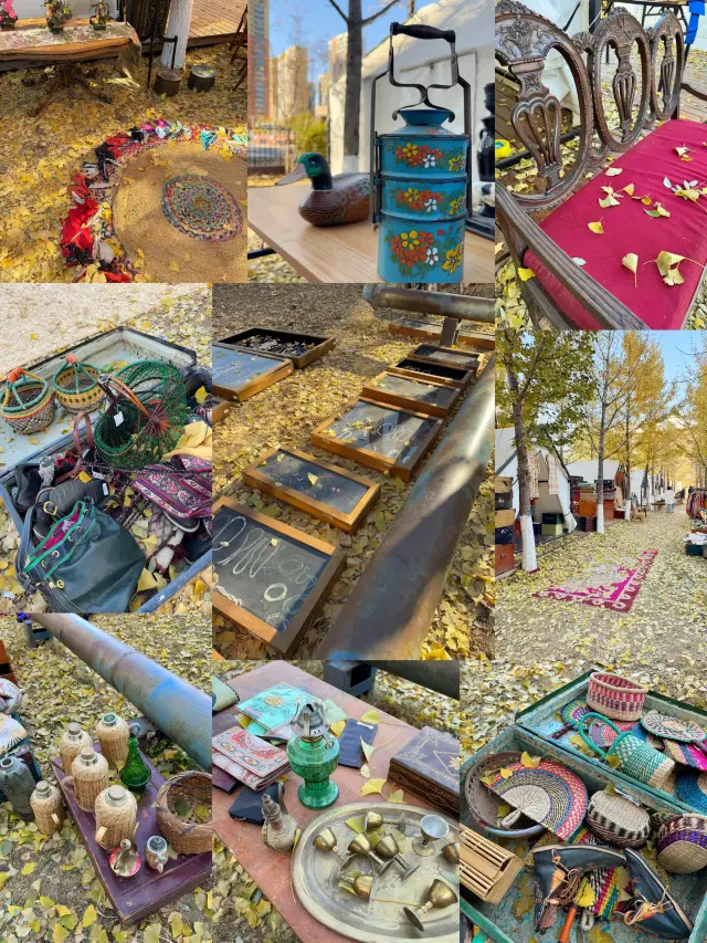 Hardcore Industrial Style Check-in Spot