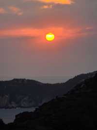 秋季三盤尾——散心之地