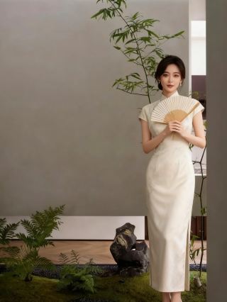 室內綠洲打造指南月下竹影的都市療癒法