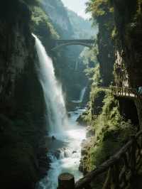 帶娃去黔西南！避開人潮的山水親子遊