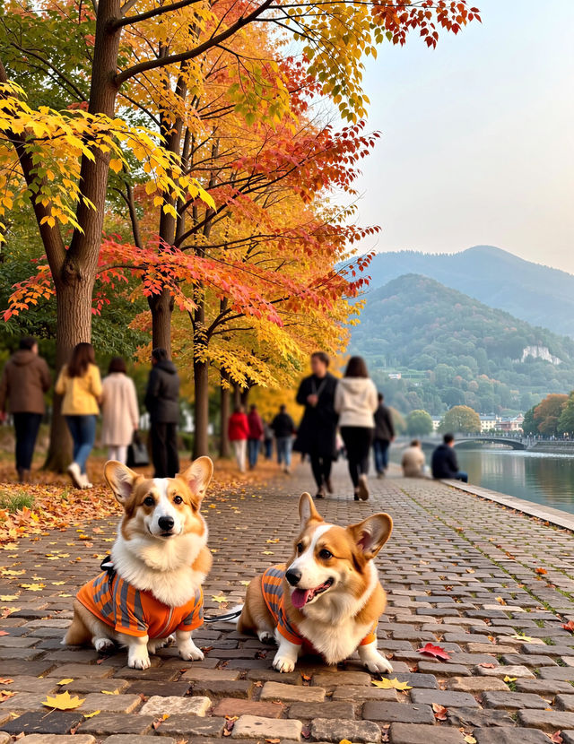 逃離人海！私藏永嘉東爐村柿子秘境人少仲要免費！