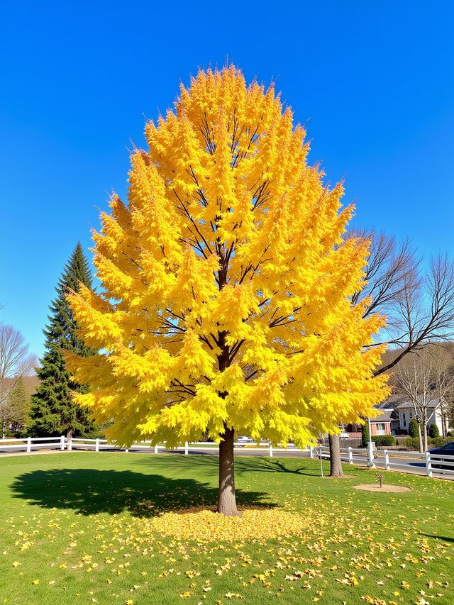 甘肅版九寨溝被我搵到喇！匿喺隴南嘅彩林秘境