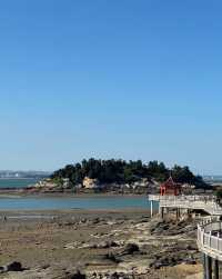 【石獅龍海寺深度遊】