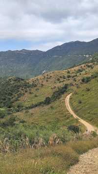 廣東版武功山|惠州大南山徒步攻略