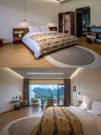 絕美民宿！萬峰林裡的隱秘仙境，拍照打卡必去